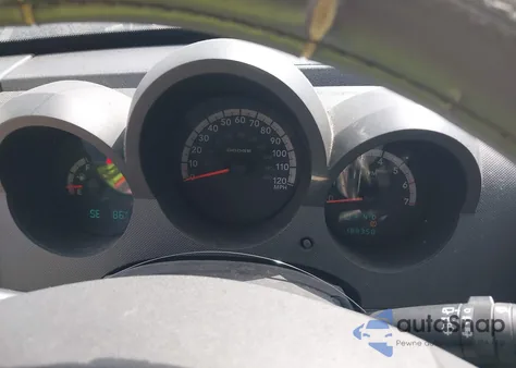 2008 Dodge Nitro Sxt from USA, damaged, VIN 1D8GT28K48W283178